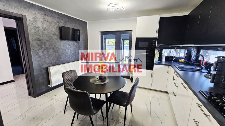 Vila moderna din Strejnicu – confort, natura și intimitate - Poză 13