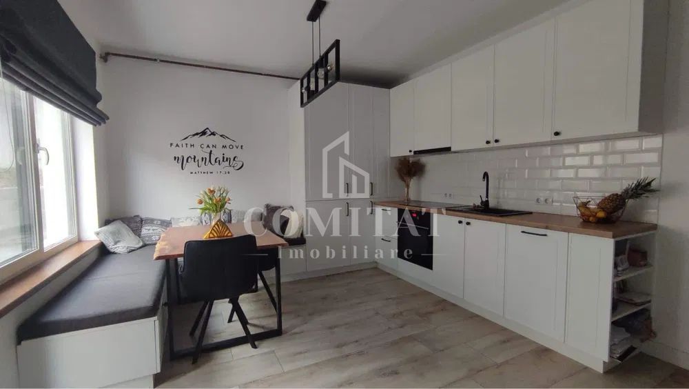 Apartament 2 camere  | 34mp | Donath Park - Poză 1