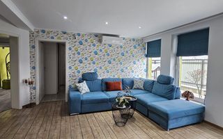 Casa  Santandrei mobilata utilata - Poză 11