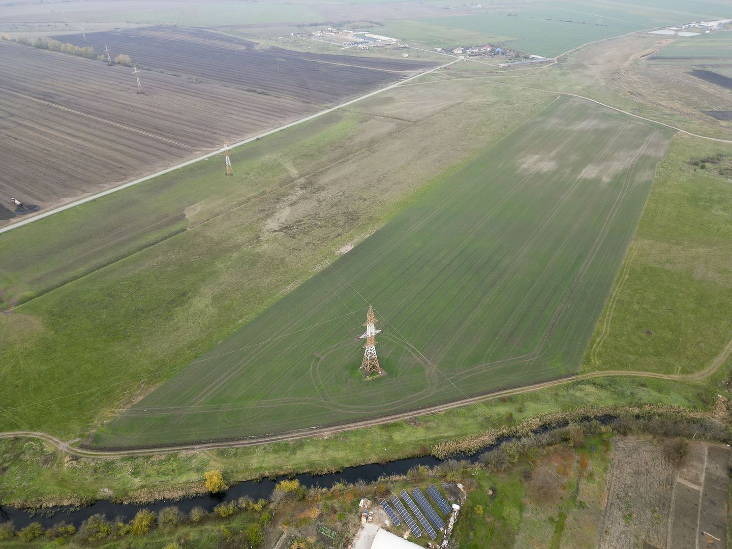 Teren 37,344mp în zona industriala Vest, Arad - Poză 7