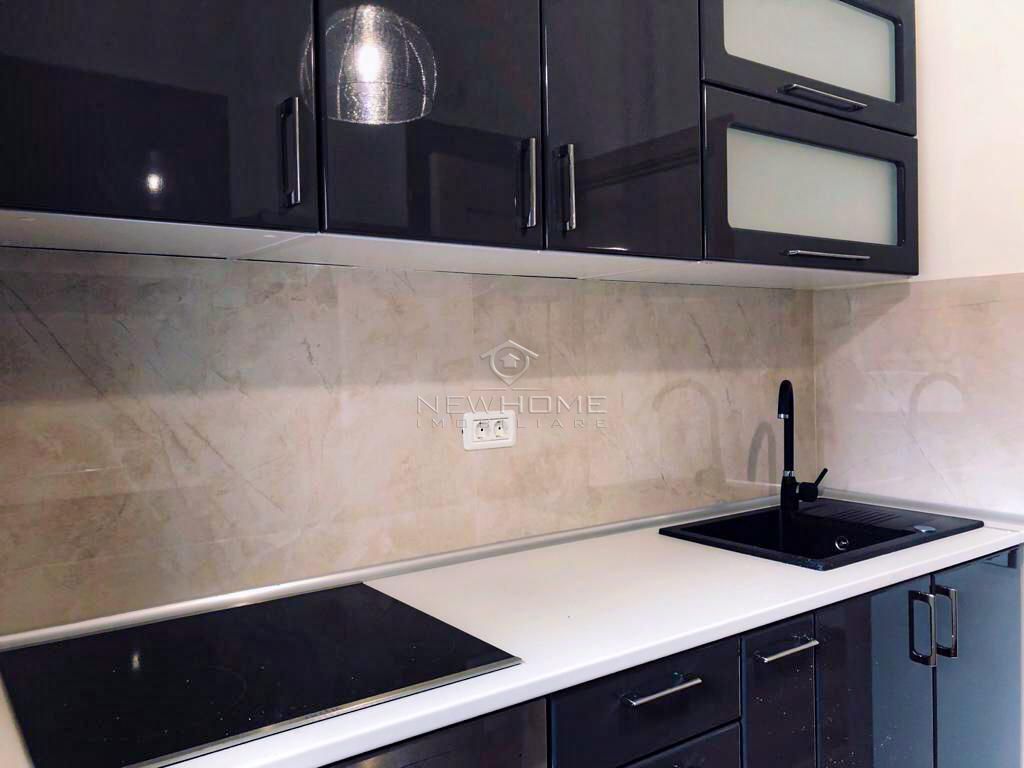 Apartament 2 camere, zona Centru NTT Data, imobil nou Parcare - Poză 10