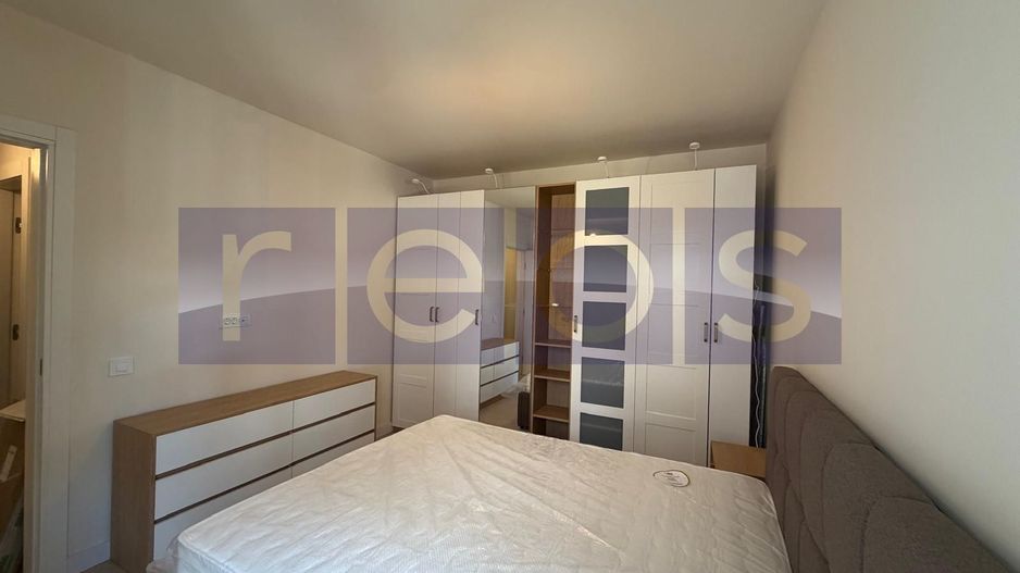 VANZARE 2 CAMERE | BLOC NOU | PARCARE | 54MP | TERASA | MOBILAT LUX - Poză 14
