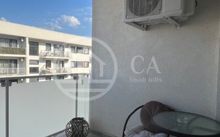 Apartament cu 2 camere de inchiriat in Prima Onestilor Oradea - Poză 9