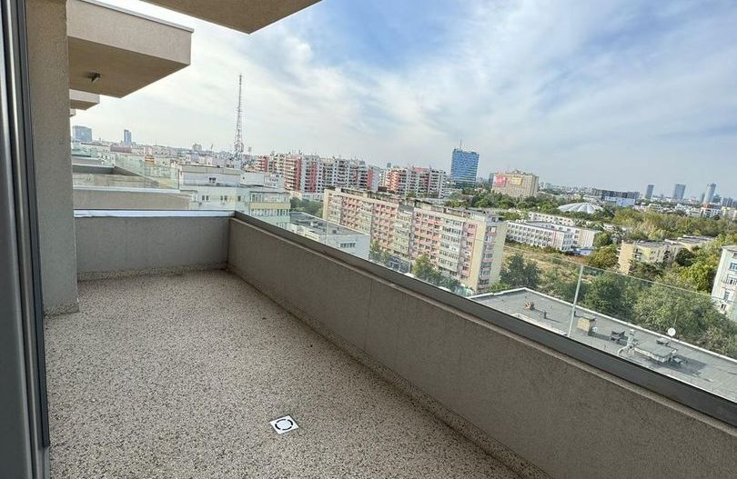 Duplex 5 camere 251 MP 8 Parcari Ștefan cel Mare - Parcul Circului - Poză 15
