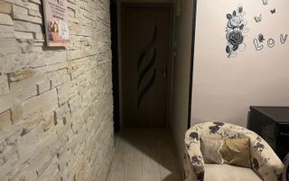 Apartament 3 camere de închiriat, 80 mp, Manta Roșie – Granit, Iași - Poză 8