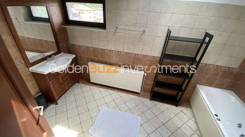 Vila superba - 7 camere - vanzare - Iancu Nicolae - Padurea Baneasa - Poză 21