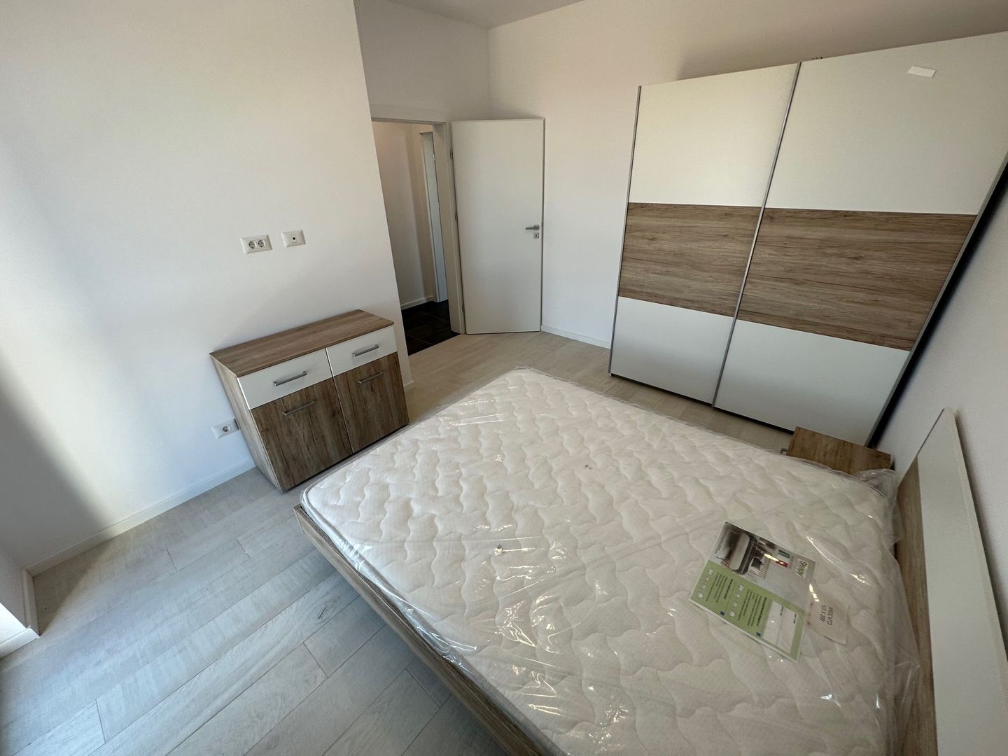 Apartament 3 camere Torontalului - Veterinary Faculty - Poză 10