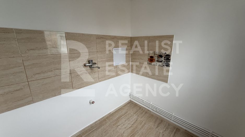 Apartament cu 3 camere,renovat, Alexandru cel Bun, Iași - Poză 3