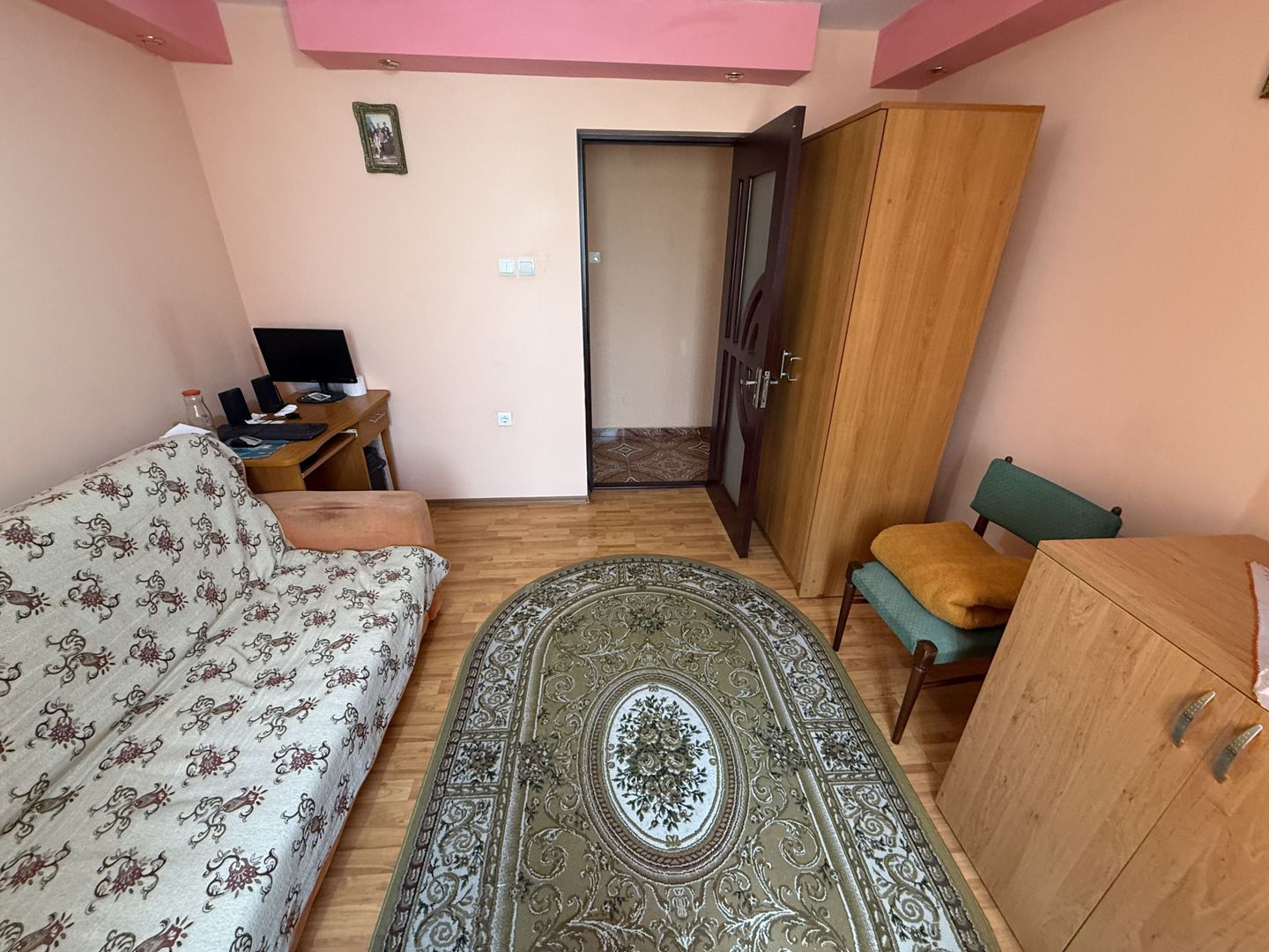 Vila construită in 2010 - P+1+pod - S=236 mp și curte 238 mp Campina! - Poză 21