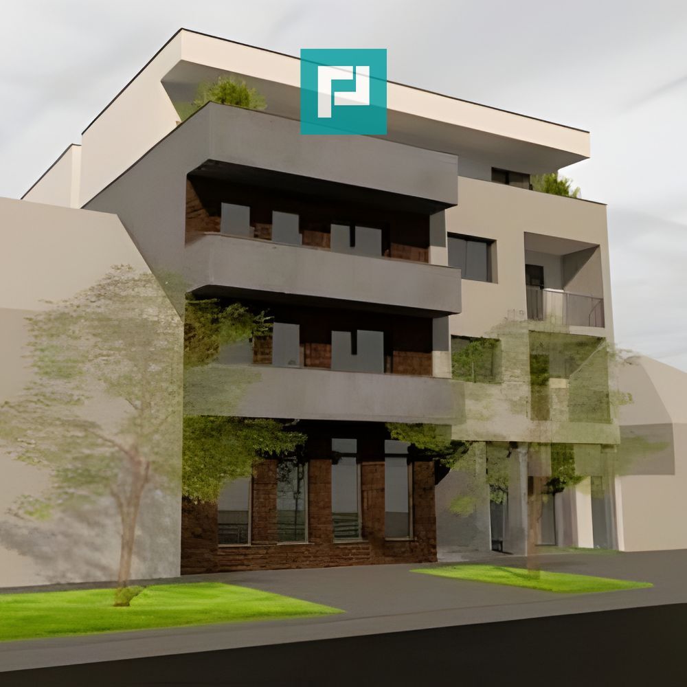 Apartament 2 Camere, Bloc Nou, Str. Meșteșugarilor - Poză 2