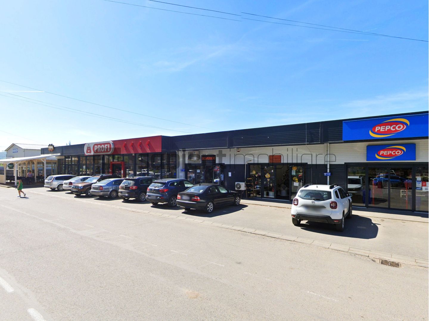 Sapient | Galerie comercială în Ștei, jud. Bihor - Poză 2