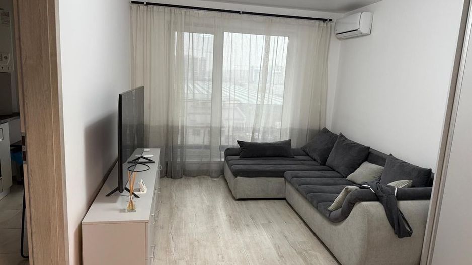 Garsoniera de vanzare- Sector 4/ Gata de mutare - Poză 4