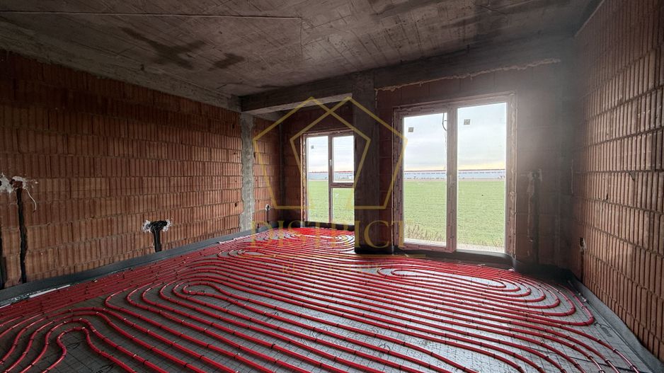 Apartamente cu doua camere de vanzare | Sanandrei - Poză 4