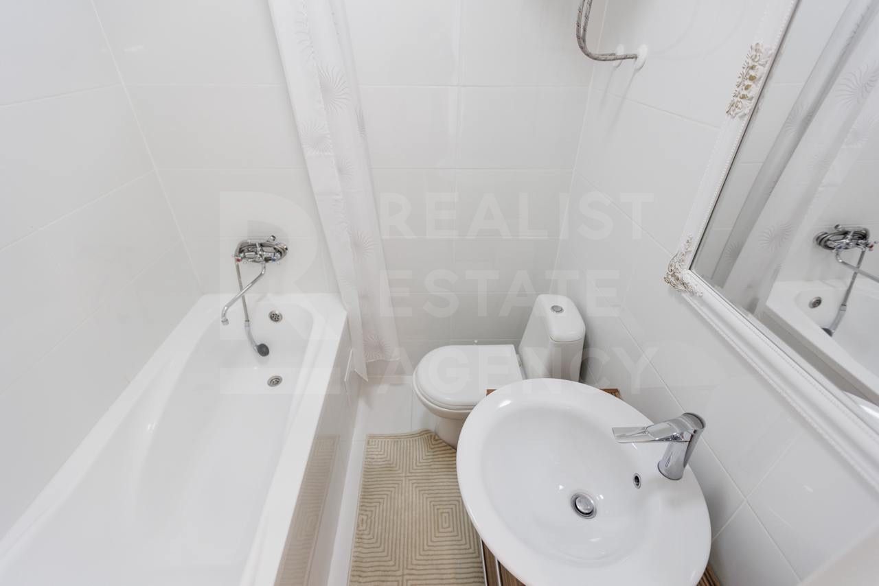 Vânzare, apartament, 2 camere, strada Nicolae Titulescu, Botanica - Poză 9