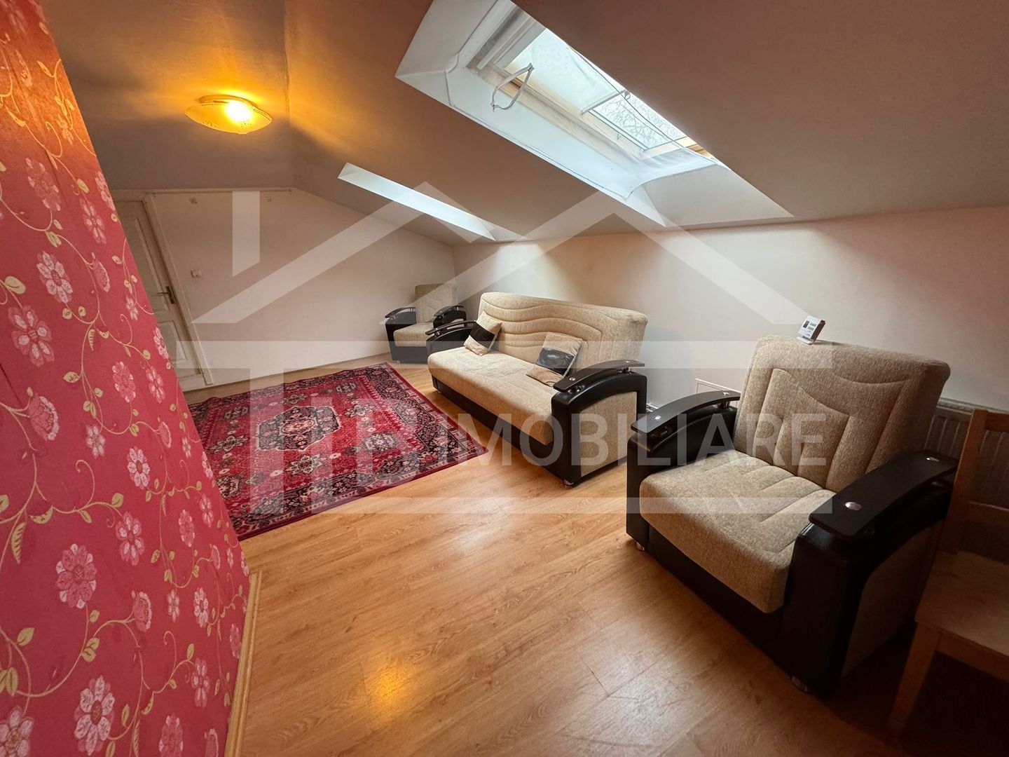 Casa cu 3 camere, 70mp, Zona TopMed Dorobantilor - Poză 3