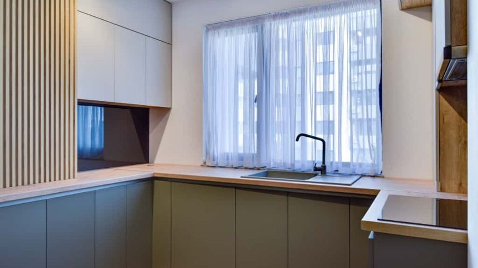 Chirie I Studio Ivory Residence I Pipera Plaza - Poză 6