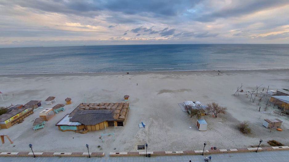 Apartament 3 camere Mamaia Nord | Grand Tower - Poză 9