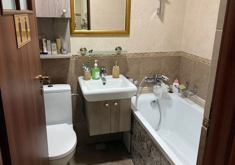 BRASADAS vinde ap 2 cam la PARTER. - Poză 4