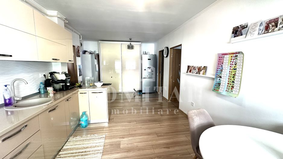Apartament 2 dormitoare | Etaj intermediar | Eroilor - Poză 5