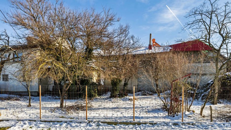 Casa Parter + Mansarda  Caldararu Arges! - Poză 20