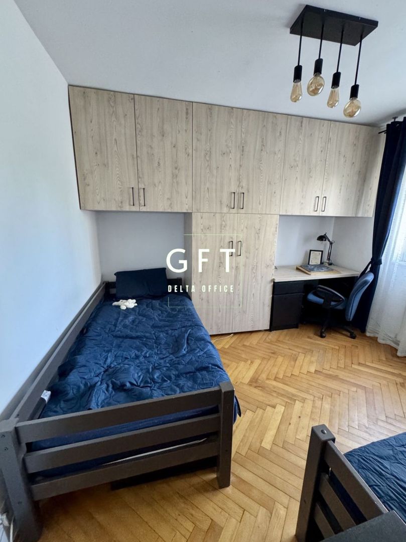 Apartament 3 camere, zona Plopilor. - Poză 6