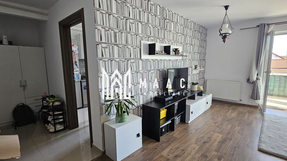 Apartament 3 camere de vânzare | Șelimbăr | terasă | parcare - Poză 21