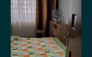 3 camere Tomis Nord-mobilat si utilat - Poză 7