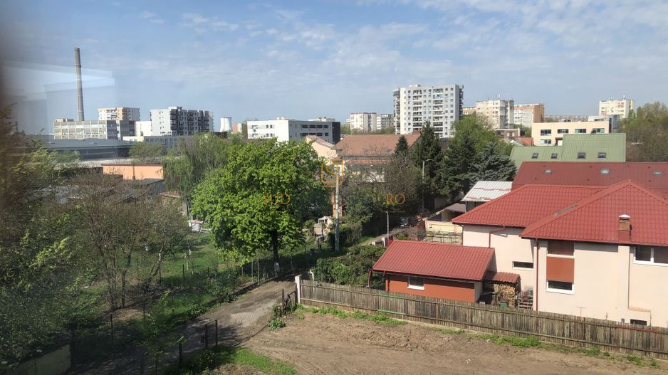 Apartament 3 camere, terasa 60 mp, 2 bai, parcare subterana inclusa - Poză 18