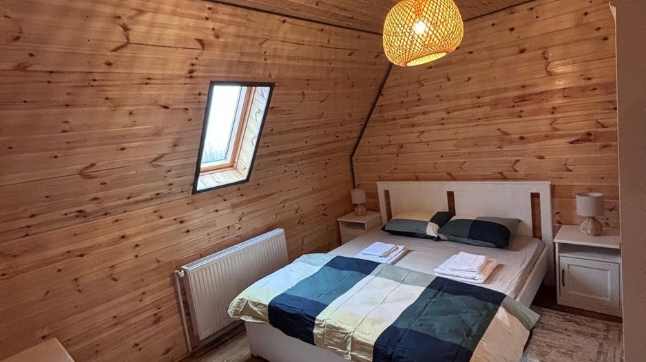 A-Frame de vânzare Bran - Poză 9