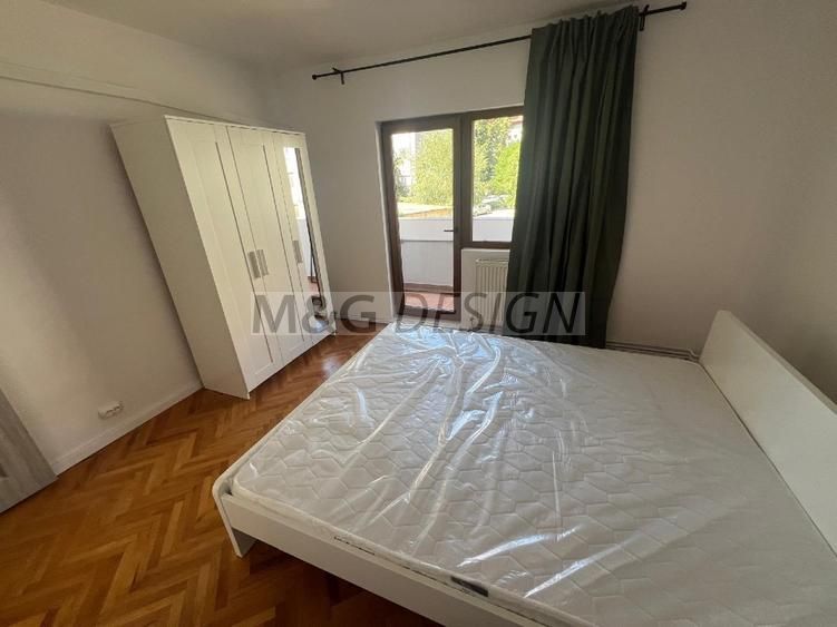 Apartament 4 camere zona Timocului-Saguna etaj 1 cu centrala - Poză 2