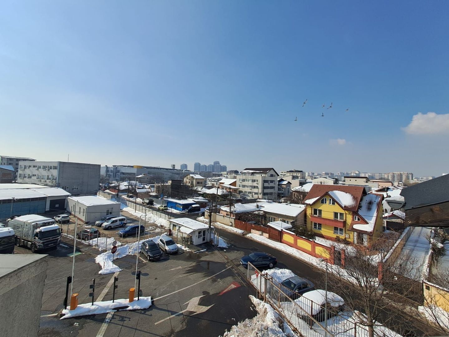 Apartament 2 camere plus terasa de 22 mp - Poză 18