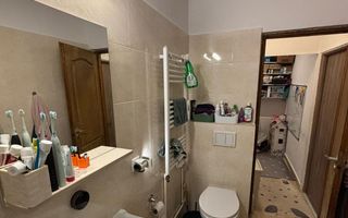 Vanzare Apartament 2 camere, 59 mp, parter, bloc reabilitat,  – Margeanului - Poză 10