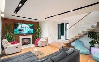 Vilă  de vânzareAmber Gardens - Poză 9