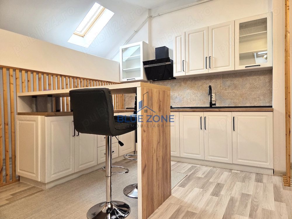 Apartament 3 camere I Gorjului I Bloc nou I Parcul Liniei I Centrala - Poză 2