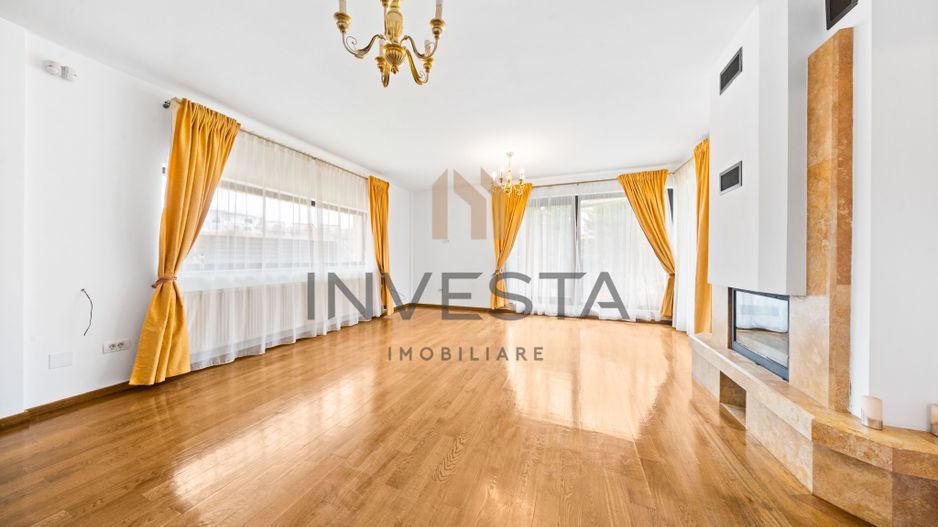 Vila premium | Panorama asupra orasului | Cartier Europa! - Poză 3