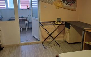Garsoniera cocheta, 32 mp, etaj intermediar, zona BIG Manastur - Poză 2