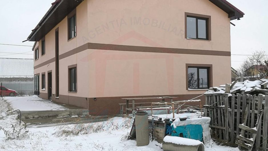 Casa de vanzare Odaia Manolache - Poză 6