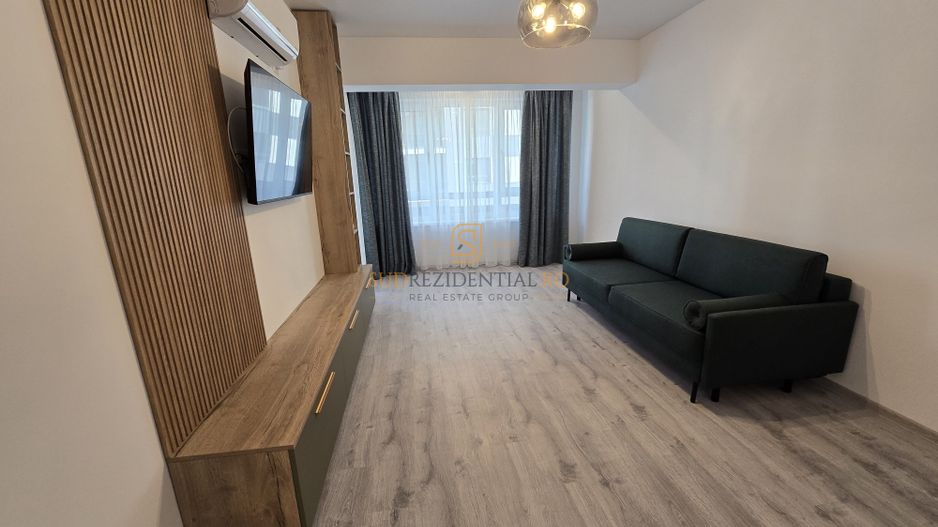 Apartament 2 camere, prima inchiriere - Aparatorii Patriei - Poză 2