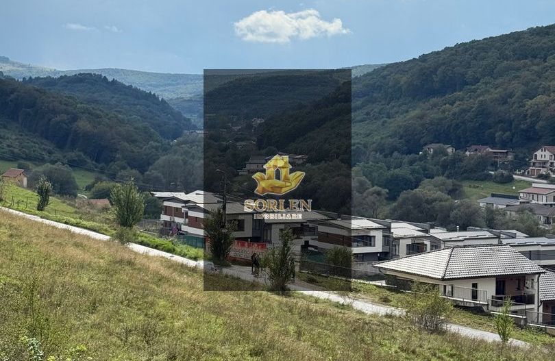 Casa individuala de vanzare - Zona Vivo / Floresti - Poză 19