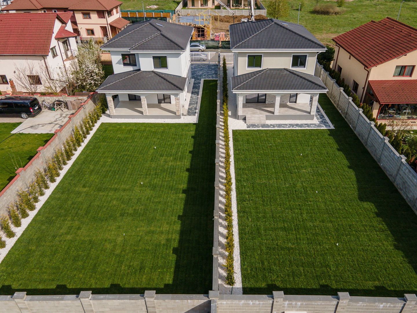 OFERTA VANDUTA - Casa de vis în Dumbrăvița - confort, siguranță și natură! - Poză 11