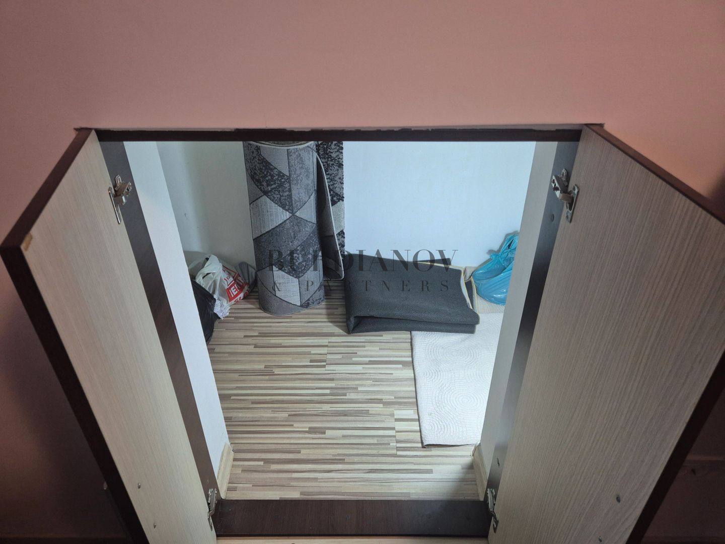 Apartament 2 camere la demisol – Berceni, Str. Poștalionului 53-55 - Poză 10