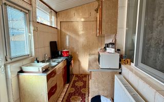 Apartament central 41 mp Oradea - Cuza Vodă - Poză 8