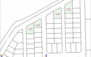 Teren intravilan pentru casa sau duplex | Mehala, RPC Village | Comision 0 - Schiță 12