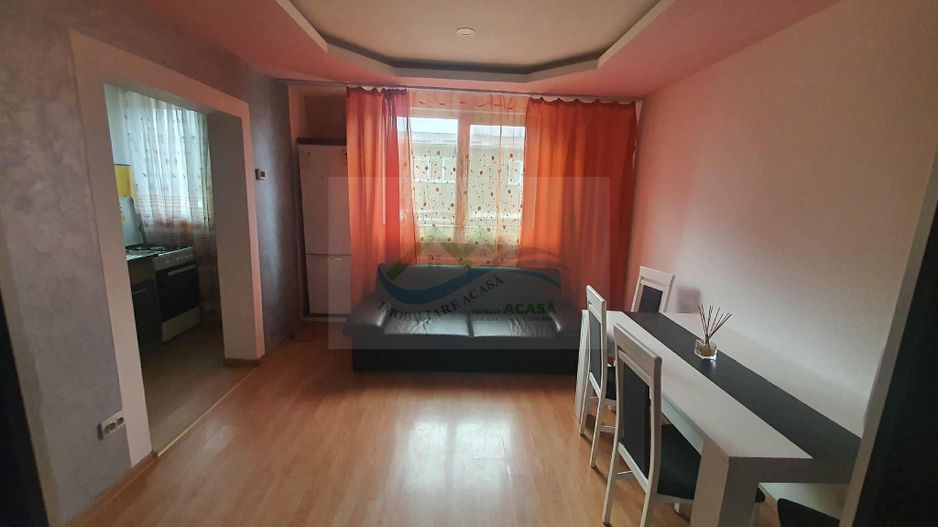 Apartament 2 camere Decomandat Mansarda - Poză 1