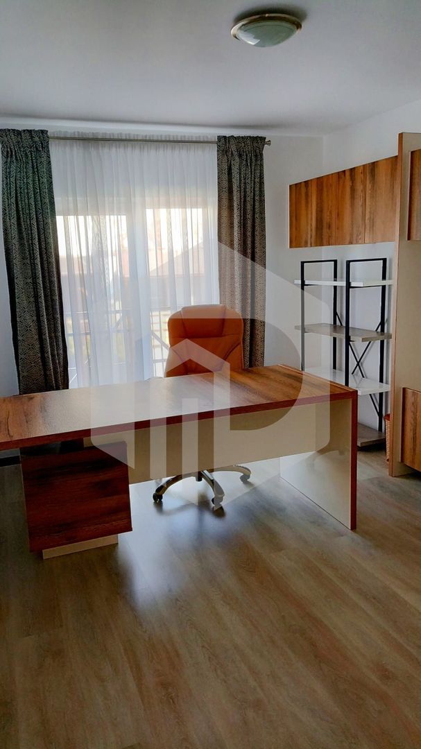 Casa de inchiriat | 4 Camere |  Bavaria | Mobilata / Utilata  | Terasa - Poză 11