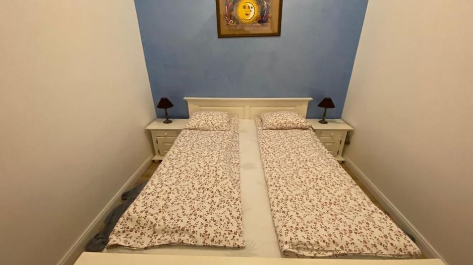Apartament 2 camere clădire istorică - Poză 13