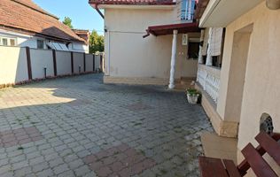 BRASADAS vinde casa individuala in zona SEMICENTRALA.