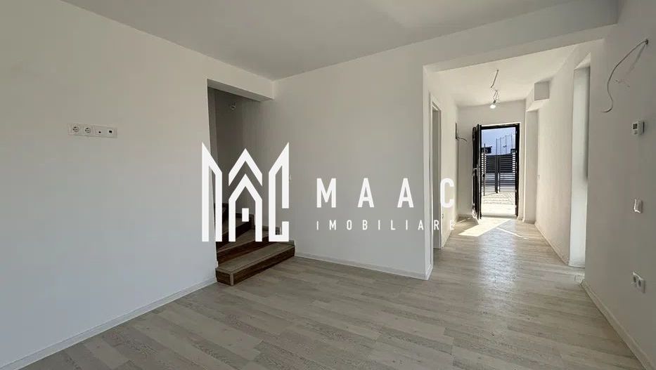 Duplex I 4 camere I La cheie I Curte I Garaj I Arhitecților - Poză 1