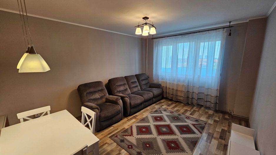 Iulius Town | 3 camere | Decomandat | Centrala proprie | Boxa CF - Poză 4