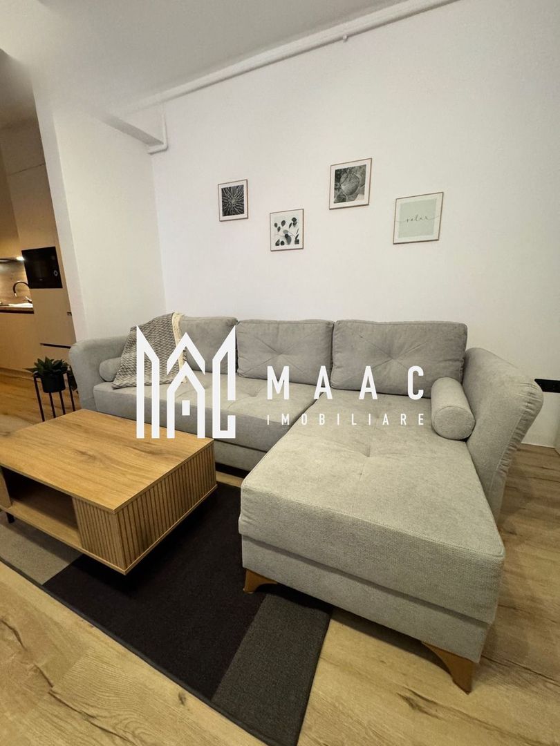 Apartament 2 camere | Terasa 39 MP | Modern | Selimbar - Poză 9